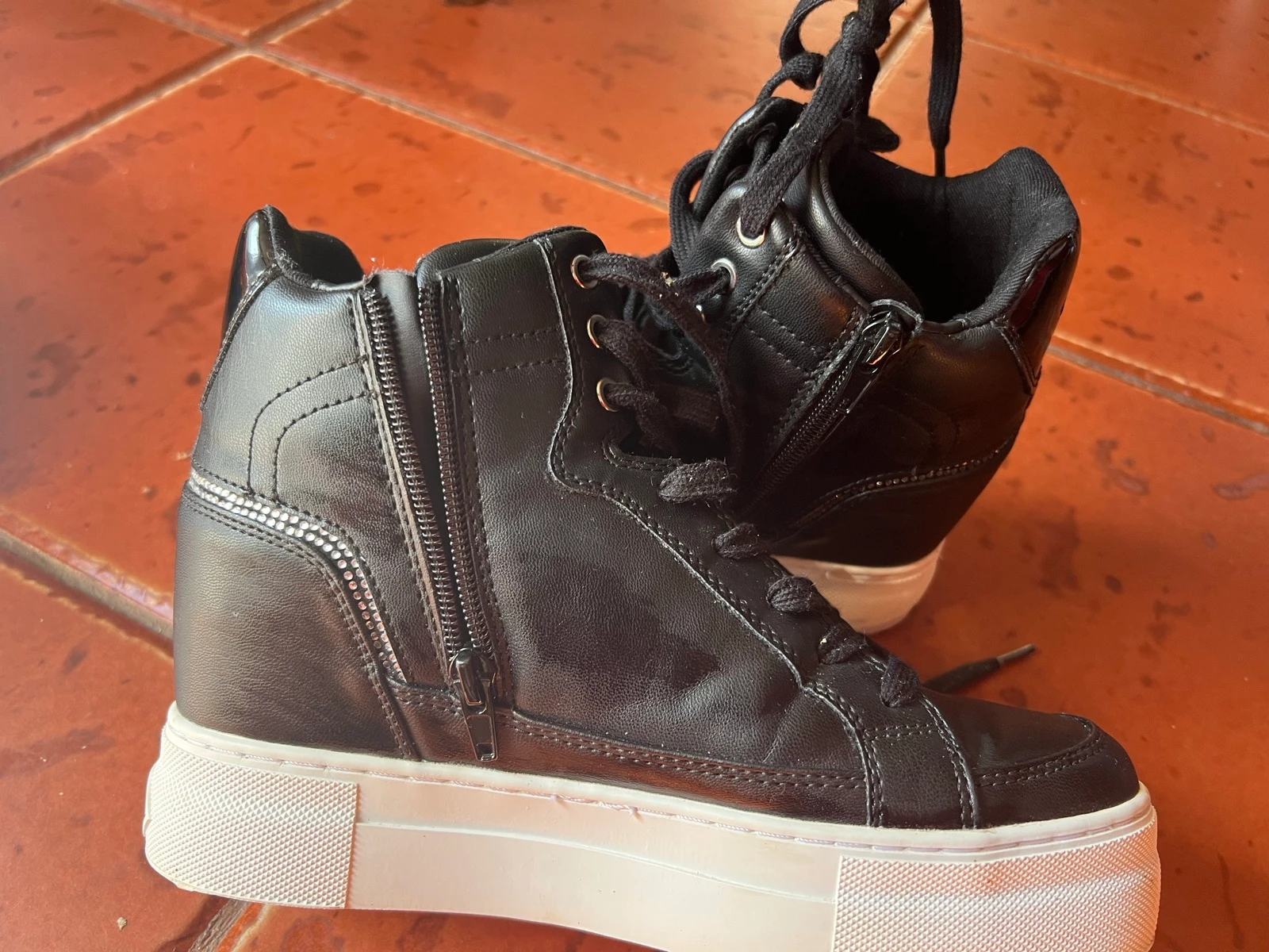 Tenis Guess mujer – photo 2
